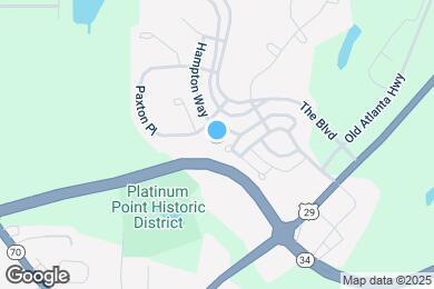 Map image of the property - 83 Robinson Ln