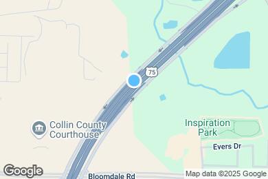 Map image of the property - 3833 Kenworth Ln