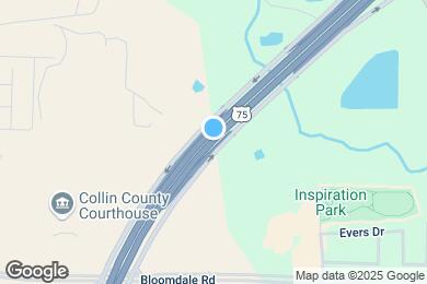 Map image of the property - 3913 Edinburgh Pl