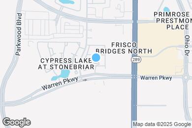 Map image of the property - Republic House