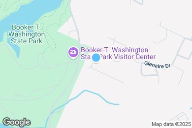 Map image of the property - 8727 Millard Lee Ln