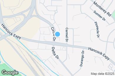 Map image of the property - 2370 Spring Blossom Dr