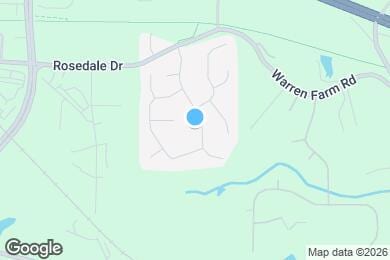 Map image of the property - 228 Chamberlyn Ln