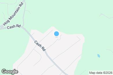 Map image of the property - 4641 Laurel Brook Dr