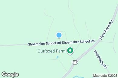 Map image of the property - 36966 Shoemaker School Rd