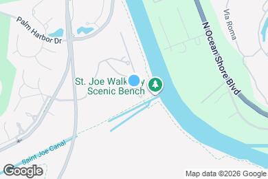 Map image of the property - 1000 Canopy Walk Ln