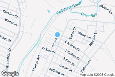 Map image of the property - 64 W Askren St