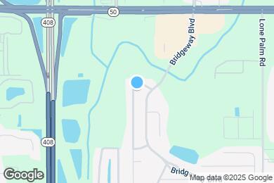 Map image of the property - 1149 Cherry Valley Way