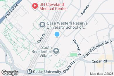 Map image of the property - 2210 Murray Hill Rd