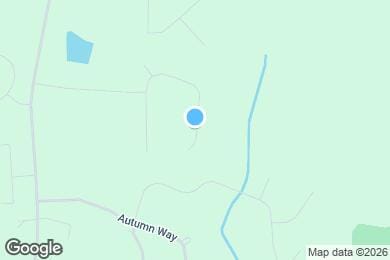 Map image of the property - 250 Saratoga Ct