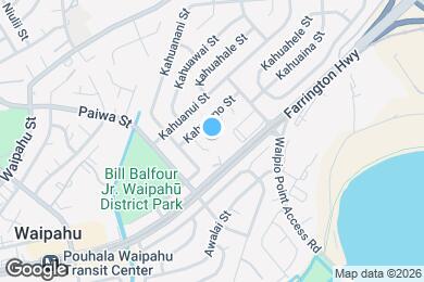 Map image of the property - 94-227-227 Lehoula Pl