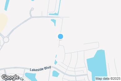 Map image of the property - 36 Striker Rd