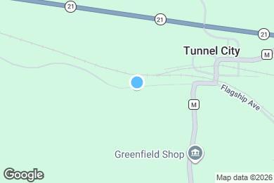 Map image of the property - 21175 Flag Ave