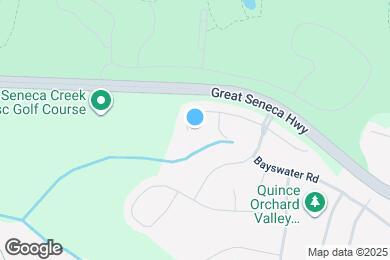 Map image of the property - 12400 Morning Light Ter