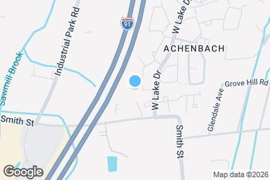 Map image of the property - 279 Carriage Crossing Ln