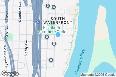 Map image of the property - The Ardea Apartments