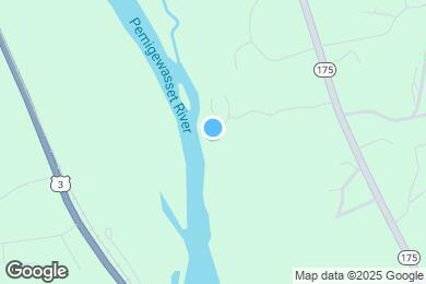 Map image of the property - 55 Mountain River Ave