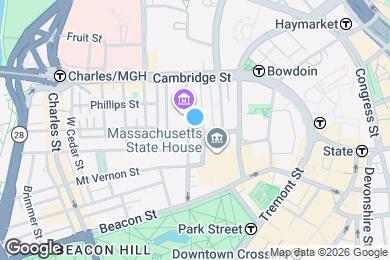 Map image of the property - 7 Myrtle St