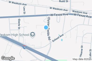 Map image of the property - 285 Elysian Fields Rd