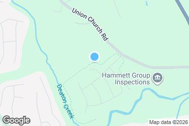 Map image of the property - 5911 Green Ash Ct