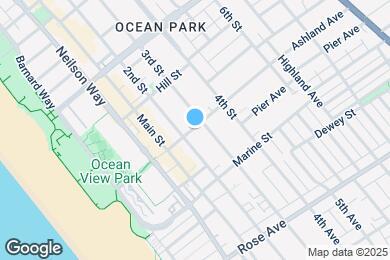 Map image of the property - 246 Ashland Ave