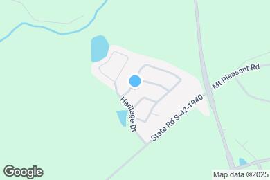 Map image of the property - 65 Thurgood Marshall Rd