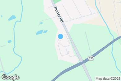 Map image of the property - Urban Oaks at Conroe