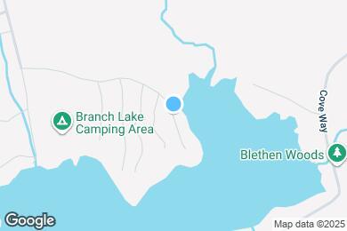 Map image of the property - 88 Wildwood Dr
