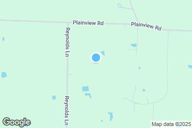 Map image of the property - 1658 Reynolds Ln