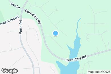 Map image of the property - 123 Mills Valley Dr