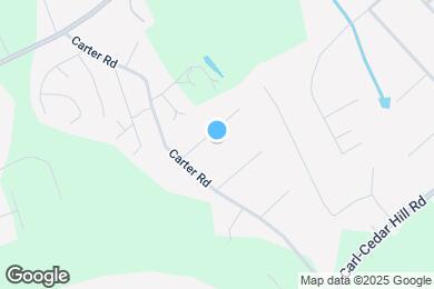 Map image of the property - 245 Christy Ln