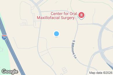 Map image of the property - Illuminate Luxury Residences