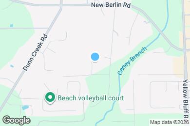 Map image of the property - 12331 Paperbark Pl