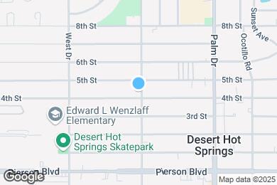 Map image of the property - 66236 4th St