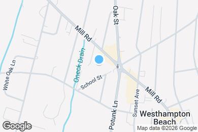 Map image of the property - 221 Mill Rd