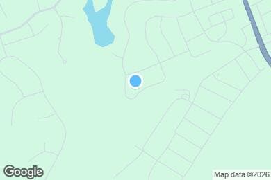 Map image of the property - 607 Michigan Cir