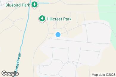 Map image of the property - 44283 Panther Dr