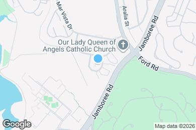 Map image of the property - 816 Amigos Way