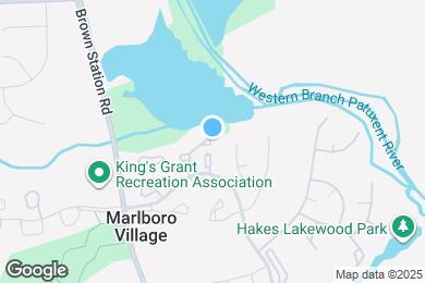 Map image of the property - 4490 Lord Loudoun Ct