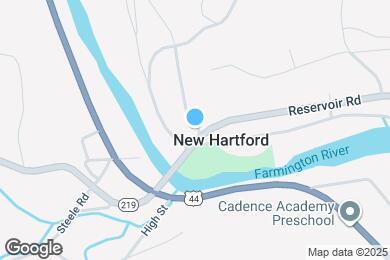 Map image of the property - 5 Prospect Street-C C