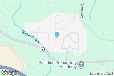 Map image of the property - 108 Aviary Ln