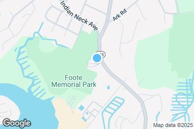 Map image of the property - Shoreline Grove