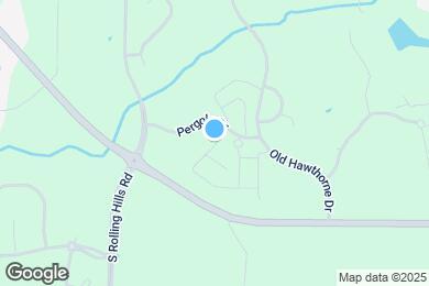 Map image of the property - 1817 Wes Milligan Ln