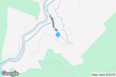 Map image of the property - 57 Spring Rd