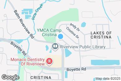 Map image of the property - 11331 Andy Dr