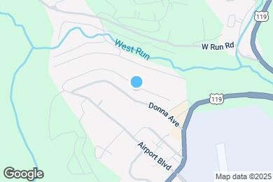 Map image of the property - 250 Donna Ave