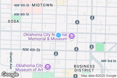 Map image of the property - Regency Best Living
