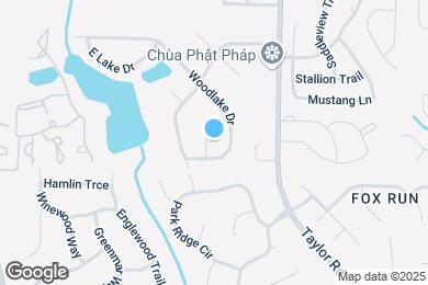 Map image of the property - 8062 S Bay Ct