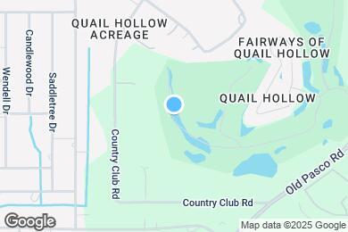 Map image of the property - 27195 St Andrews Ave