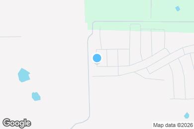 Map image of the property - 10004 Pilot Pl